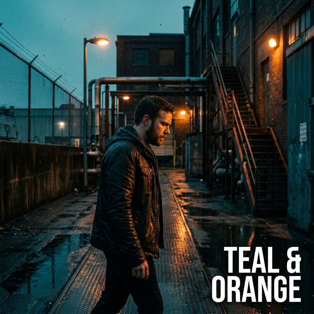 Teal and Orange: el color grade más usado en Hollywood